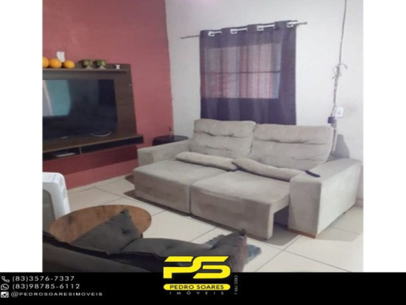 Imagem Casa com 2 Quartos à Venda, 52 m² em Zona Rural - Mari