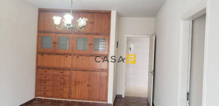 Imagem Casa com 3 Quartos à Venda, 158 m² em Centro - Americana Imagem Casa com 3 Quartos à Venda, 158 m² em Centro - Americana