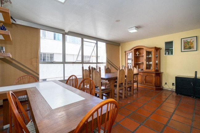 Imagem Apartamento com 3 Quartos à Venda, 224 m² em Jardim Paulista - São Paulo