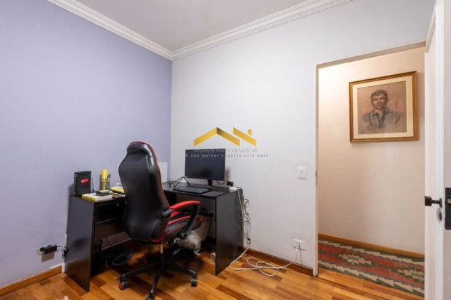 Imagem Apartamento com 3 Quartos à Venda, 120 m² em Vila Morumbi - São Paulo Imagem Apartamento com 3 Quartos à Venda, 120 m² em Vila Morumbi - São Paulo