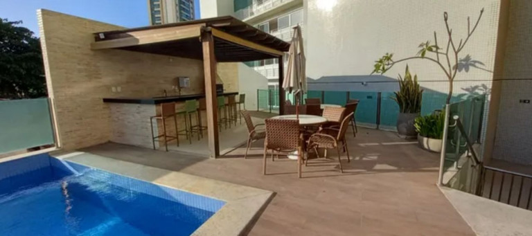 Imagem Apartamento com 2 Quartos à Venda, 89 m² em Armação - Salvador Imagem Apartamento com 2 Quartos à Venda, 89 m² em Armação - Salvador