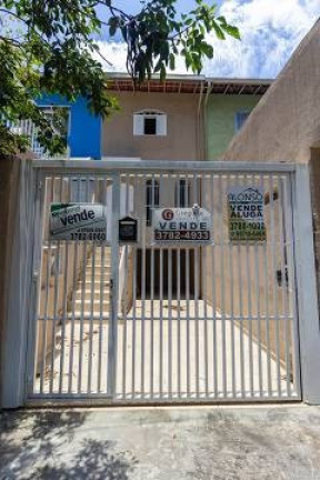 Imagem Casa com 3 Quartos à Venda, 100 m² em Jardim Ester - São Paulo Imagem Casa com 3 Quartos à Venda, 100 m² em Jardim Ester - São Paulo