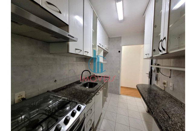 Imagem Apartamento com 3 Quartos à Venda, 65 m² em Jardim Marajoara - São Paulo Imagem Apartamento com 3 Quartos à Venda, 65 m² em Jardim Marajoara - São Paulo