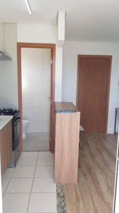 Imagem Apartamento com 2 Quartos à Venda, 46 m² em Vila Galvão - Guarulhos