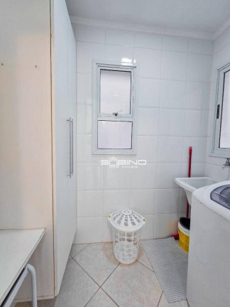 Imagem Apartamento com 3 Quartos para Alugar, 113 m² em Riviera De São Lourenço - Bertioga