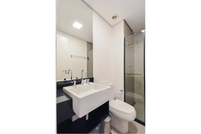 Imagem Imóvel com 1 Quarto à Venda, 24 m² em Jardim Vila Mariana - São Paulo Imagem Imóvel com 1 Quarto à Venda, 24 m² em Jardim Vila Mariana - São Paulo