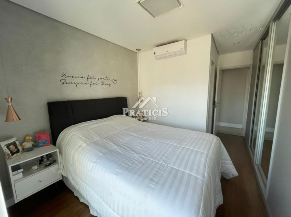 Imagem Apartamento com 3 Quartos à Venda, 93 m² em Ipiranga - São Paulo