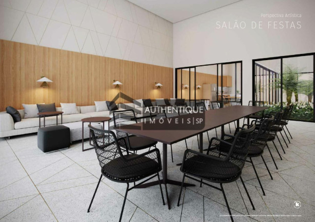 Imagem Apartamento com 3 Quartos à Venda, 111 m² em Perdizes - São Paulo