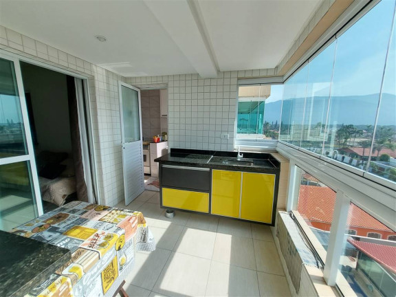 Imagem Apartamento com 1 Quarto à Venda, 54 m² em Florida - Praia Grande Imagem Apartamento com 1 Quarto à Venda, 54 m² em Florida - Praia Grande