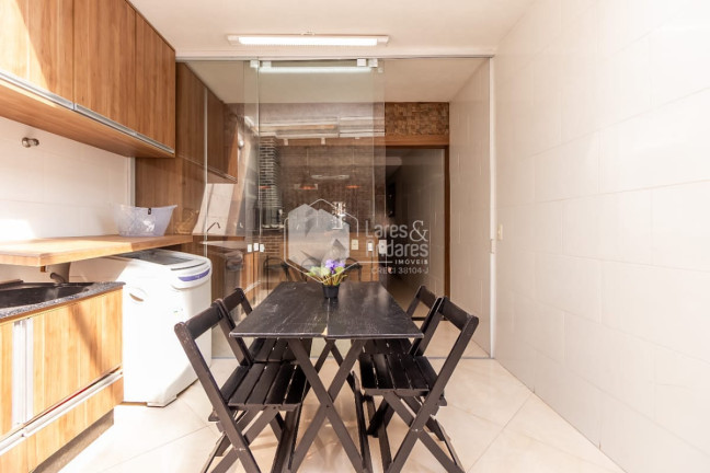 Imagem Sobrado com 3 Quartos à Venda, 153 m² em Vila Esperança - São Paulo Imagem Sobrado com 3 Quartos à Venda, 153 m² em Vila Esperança - São Paulo