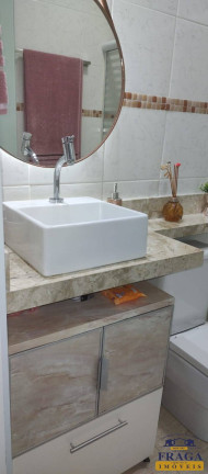 Imagem Casa com 2 Quartos à Venda, 170 m² em Jardim Santa Cecília - Sorocaba Imagem Casa com 2 Quartos à Venda, 170 m² em Jardim Santa Cecília - Sorocaba