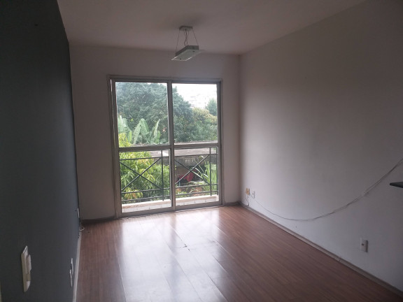 Imagem Apartamento com 1 Quarto à Venda, 49 m² em Conjunto Residencial Ingai - São Paulo Imagem Apartamento com 1 Quarto à Venda, 49 m² em Conjunto Residencial Ingai - São Paulo