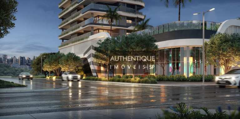 Imagem Apartamento com 2 Quartos à Venda, 145 m² em Pinheiros - São Paulo