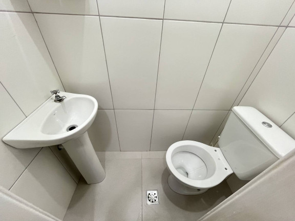 Imagem Casa de Condomínio com 2 Quartos para Alugar, 74 m² em Higienópolis - São Paulo