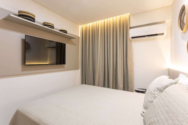 Imagem Apartamento com 3 Quartos à Venda, 105 m² em Camboinha - Cabedelo