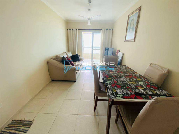 Imagem Apartamento com 2 Quartos à Venda, 70 m² em Balneário Maracanã - Praia Grande Imagem Apartamento com 2 Quartos à Venda, 70 m² em Balneário Maracanã - Praia Grande
