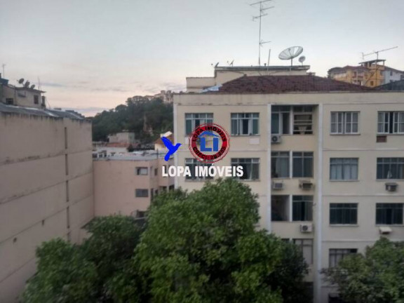 Imagem Apartamento com 1 Quarto à Venda, 45 m² em Centro - Rio De Janeiro Imagem Apartamento com 1 Quarto à Venda, 45 m² em Centro - Rio De Janeiro