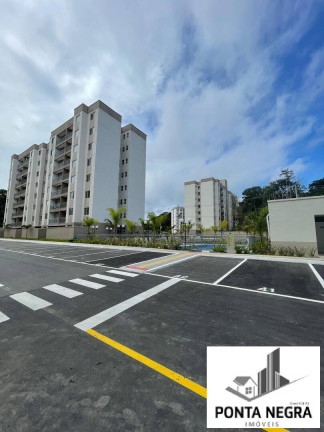 Imagem Studio com 1 Quarto à Venda, 70 m² em Ponta Negra - Manaus