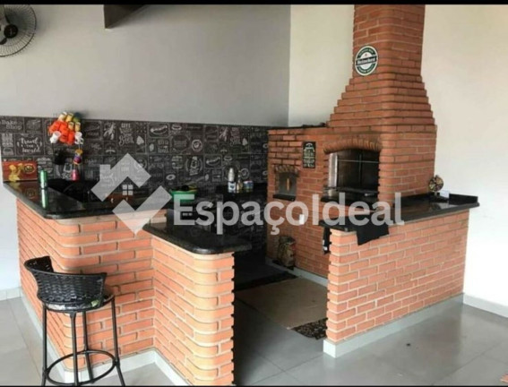 Imagem Casa com 1 Quarto à Venda, 250 m² em Parque Residencial Lourenção - Areiópolis