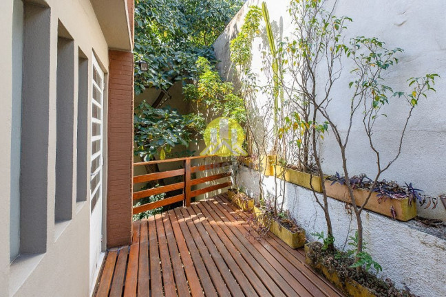 Imagem Casa com 3 Quartos à Venda, 165 m² em Vila Olímpia - São Paulo Imagem Casa com 3 Quartos à Venda, 165 m² em Vila Olímpia - São Paulo