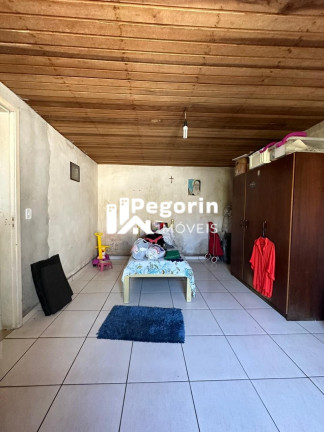 Imagem Casa com 2 Quartos à Venda, 55 m² em Vargem Grande - Pinhais