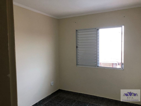 Imagem Casa de Condomínio com 2 Quartos à Venda, 69 m² em Jardim Petrópolis - Cotia