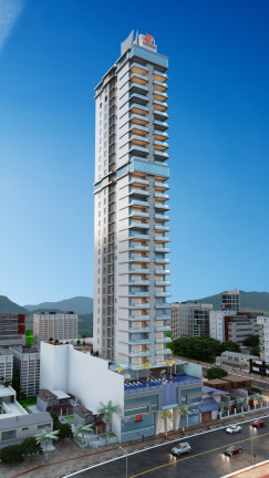 Imagem Apartamento com 3 Quartos à Venda, 280 m² em Centro - Itapema