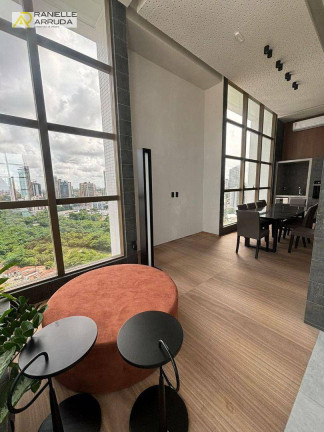 Imagem Apartamento com 1 Quarto à Venda, 37 m² em Tambaú - João Pessoa Imagem Apartamento com 1 Quarto à Venda, 37 m² em Tambaú - João Pessoa