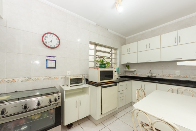 Imagem Casa com 4 Quartos à Venda, 174 m² em Bosque Da Saúde - São Paulo