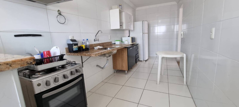 Imagem Apartamento com 2 Quartos à Venda, 85 m² em Aviação - Praia Grande Imagem Apartamento com 2 Quartos à Venda, 85 m² em Aviação - Praia Grande