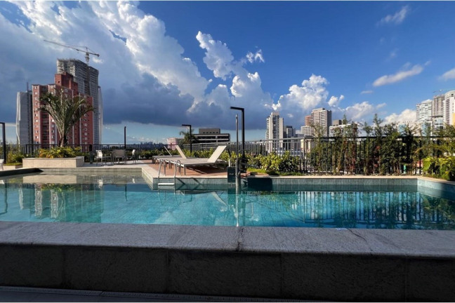 Imagem Apartamento com 2 Quartos à Venda, 73 m² em Butantã - São Paulo