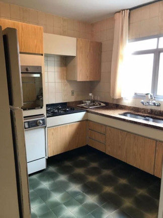 Imagem Apartamento com 3 Quartos à Venda, 180 m² em Jardins - São Paulo