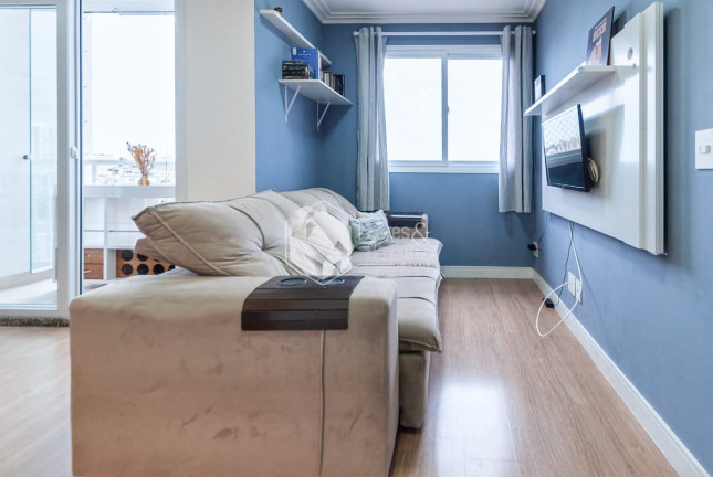 Imagem Apartamento com 3 Quartos à Venda, 58 m² em Limão - São Paulo Imagem Apartamento com 3 Quartos à Venda, 58 m² em Limão - São Paulo