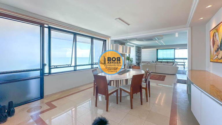 Imagem Apartamento com 4 Quartos à Venda, 880 m² em Piedade - Jaboatão Dos Guararapes