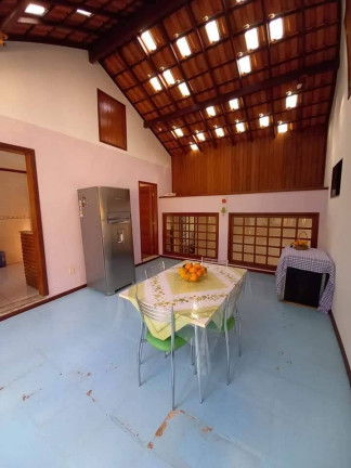 Imagem Casa com 5 Quartos à Venda,  em Vale Dos Pinheiros - Nova Friburgo