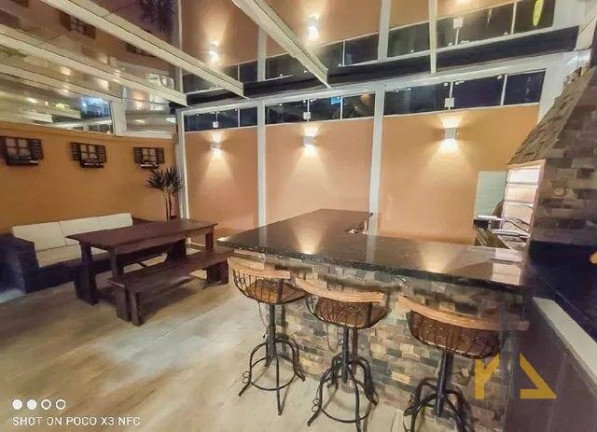 Casa com 3 Quartos à Venda, 150 m² em água Verde - Curitiba