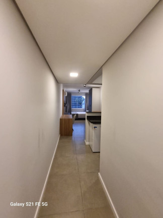 Imagem Kitnet com 1 Quarto à Venda, 30 m² em Centro - Porto Alegre