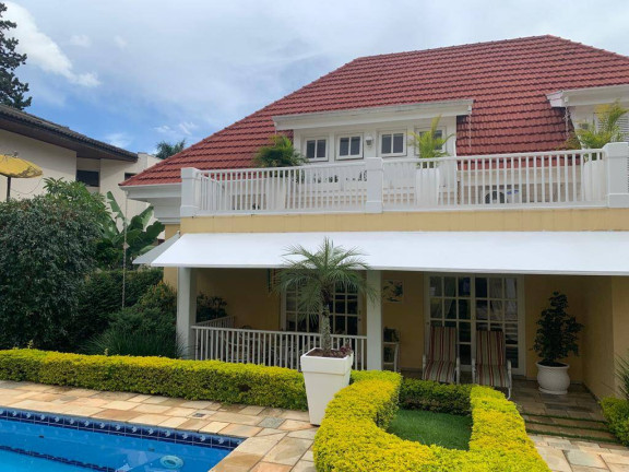 Imagem Casa com 4 Quartos à Venda, 520 m² em Alphaville 1 - Barueri Imagem Casa com 4 Quartos à Venda, 520 m² em Alphaville 1 - Barueri