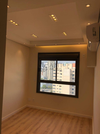 Imagem Apartamento com 2 Quartos à Venda, 50 m² em Mirandópolis - São Paulo Imagem Apartamento com 2 Quartos à Venda, 50 m² em Mirandópolis - São Paulo