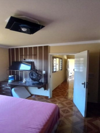Imagem Casa com 4 Quartos à Venda, 210 m² em Presidente Dutra - Ribeirão Preto