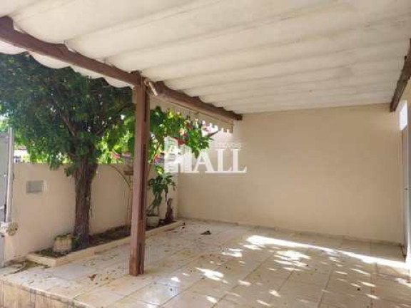 Imagem Casa com 2 Quartos à Venda, 139 m² em Cecap - São José Do Rio Preto Imagem Casa com 2 Quartos à Venda, 139 m² em Cecap - São José Do Rio Preto