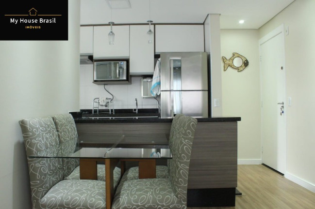 Imagem Apartamento com 2 Quartos à Venda, 45 m² em Jaçanã - São Paulo