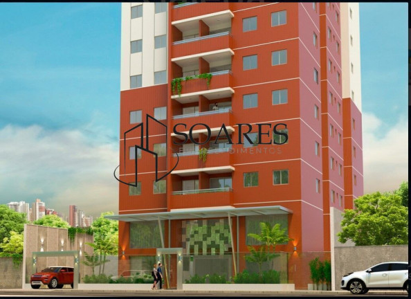 Imagem Apartamento com 2 Quartos à Venda, 49 m² em Pedreira - Belém Imagem Apartamento com 2 Quartos à Venda, 49 m² em Pedreira - Belém
