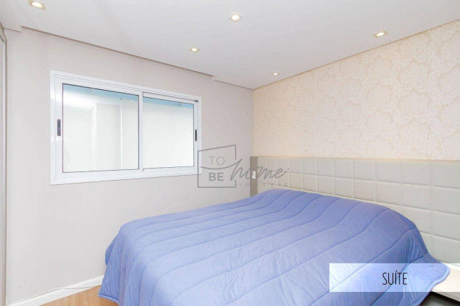 Imagem Apartamento com 3 Quartos à Venda, 156 m² em Fanny - Curitiba
