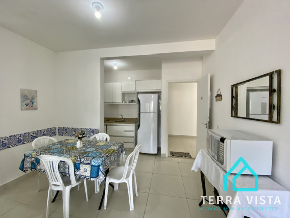 Imagem Apartamento com 2 Quartos à Venda, 54 m² em Toninhas - Ubatuba Imagem Apartamento com 2 Quartos à Venda, 54 m² em Toninhas - Ubatuba