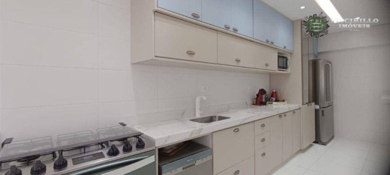 Imagem Apartamento com 2 Quartos à Venda, 103 m² em Aviação - Praia Grande