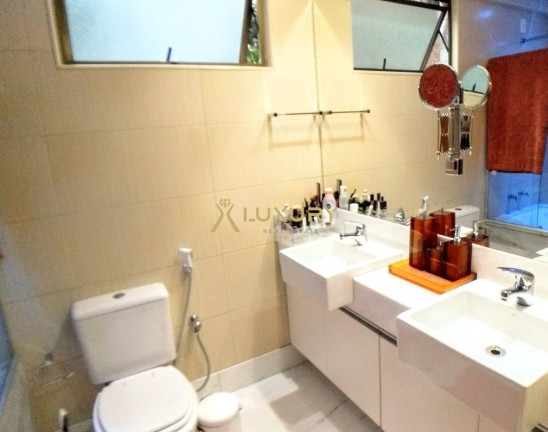 Imagem Imóvel com 4 Quartos à Venda, 164 m² em Carmo - Belo Horizonte