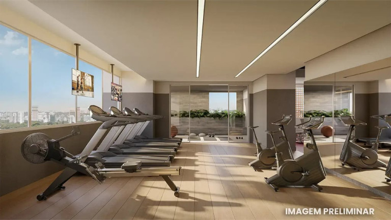 Imagem Apartamento com 2 Quartos à Venda, 59 m² em Sumarezinho - São Paulo Imagem Apartamento com 2 Quartos à Venda, 59 m² em Sumarezinho - São Paulo