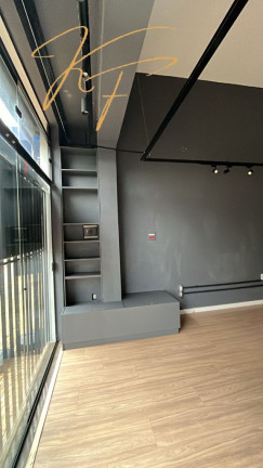 Imagem Sala Comercial para Alugar, 45 m² em Vila Clayton - Valinhos Imagem Sala Comercial para Alugar, 45 m² em Vila Clayton - Valinhos