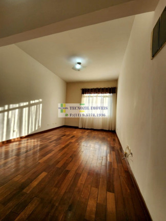 Apartamento com 3 Quartos à Venda, 101 m² em Consolação - São Paulo